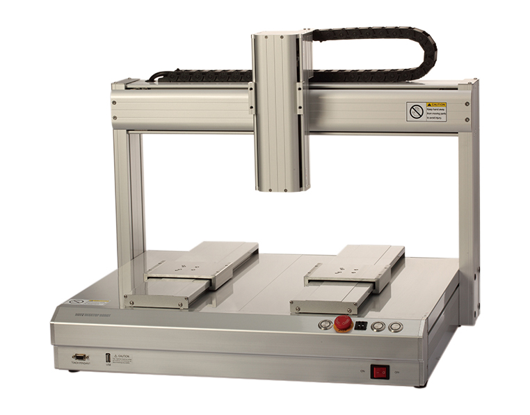 TD-500DY/530桌麵型雙Y軸91麻豆国产精品免费视频機